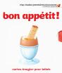 Bon Appétit ! - Preview