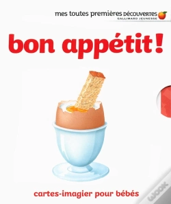 Capa do artigo Bon Appétit !