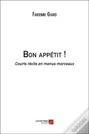 Capa do artigo Bon Appétit ! : Courts Récits En Menus Morceaux