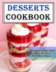 Bon Appetit Desserts