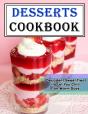 Bon Appetit Desserts - Preview