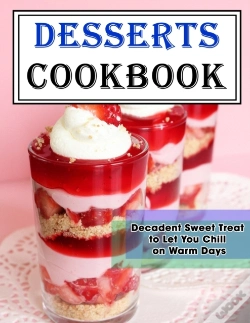 Capa do artigo Bon Appetit Desserts