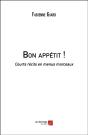 Bon Appetit ! - Preview