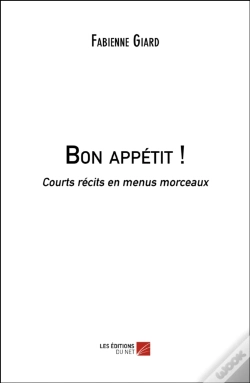 Capa do artigo Bon Appetit !