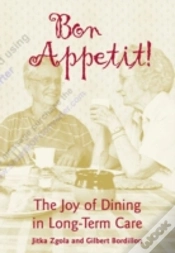 Capa do artigo Bon Appetit!