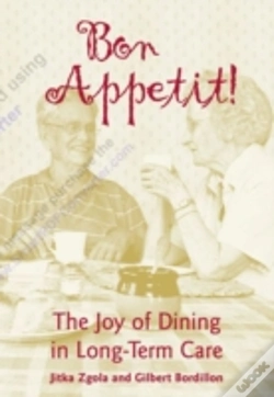Capa do artigo Bon Appetit!