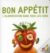 Capa do artigo Bon Appétit ; L