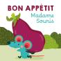 Bon Appétit Madame Souris ! - Preview