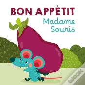 Capa do artigo Bon Appétit Madame Souris !