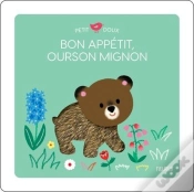 Capa do artigo Bon Appetit, Ourson Mignon !