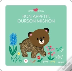 Capa do artigo Bon Appetit, Ourson Mignon !
