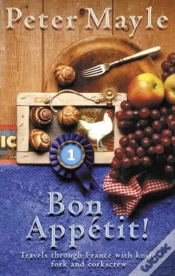 Capa do artigo Bon Appetit!