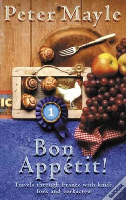 Capa do artigo Bon Appetit!