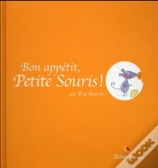 Capa do artigo Bon Appetit, Petite Souris !
