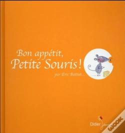 Capa do artigo Bon Appetit, Petite Souris !