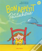 Bon Appétit Petitechérie