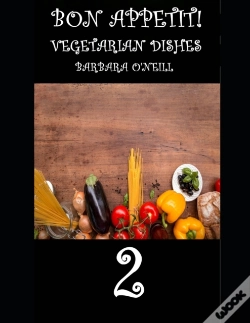 Capa do artigo Bon Appetit! Vegetarian Dishes 2