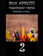 Bon Appetit! Vegetarian Dishes 2 - Preview