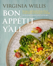 Capa do artigo Bon Appetit, Y