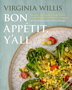 Capa do artigo Bon Appetit, Y'All