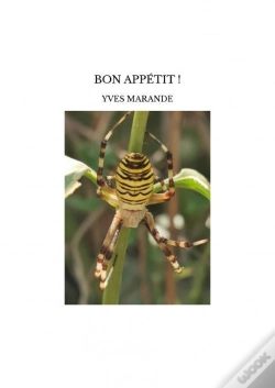 Capa do artigo Bon Appétit !
