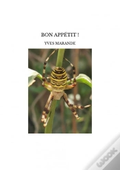 Capa do artigo Bon Appétit !