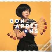 Capa do artigo Bon Appetons