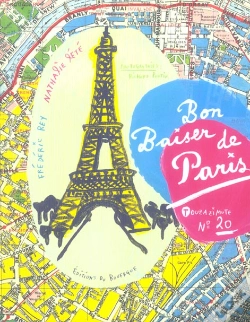 Capa do artigo Bon Baiser De Paris