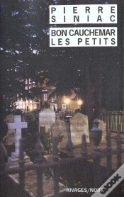 Capa do artigo Bon Cauchemar Les Petits