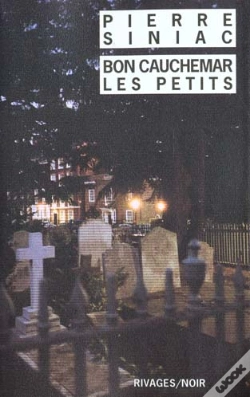 Capa do artigo Bon Cauchemar Les Petits