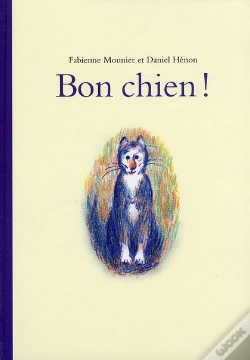 Capa do artigo Bon Chien !