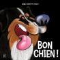 Bon Chien T02 - Preview