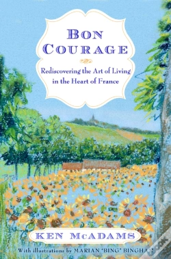 Capa do artigo Bon Courage