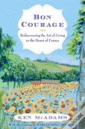 Capa do artigo Bon Courage