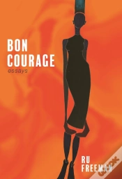 Capa do artigo Bon Courage