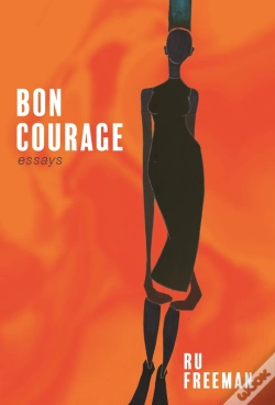 Capa do artigo Bon Courage