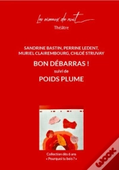 Capa do artigo Bon Débarras ! Poids Plume