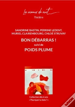 Capa do artigo Bon Débarras ! Poids Plume