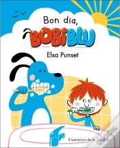 Capa do artigo Bon Dia, Bobiblú! (Bobiblú)