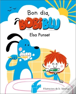 Capa do artigo Bon Dia, Bobiblú! (Bobiblú)