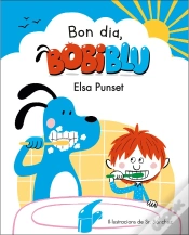 Capa do artigo Bon Dia, Bobiblú! (Bobliblú)