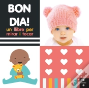 Capa do artigo Bon Dia