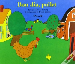 Capa do artigo Bon Dia Pollet