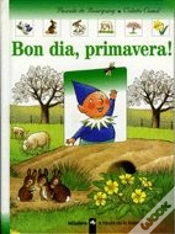 Capa do artigo Bon Dia, Primavera!