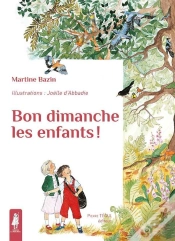 Capa do artigo Bon Dimanche Les Enfants !