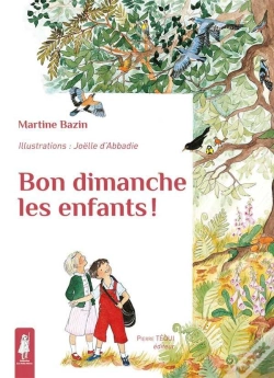 Capa do artigo Bon Dimanche Les Enfants !