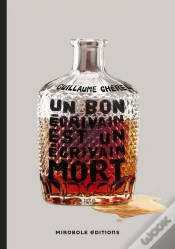 Capa do artigo Bon Ecrivain Est Un Ecrivain Mort (Un)