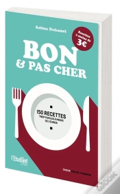 Capa do artigo Bon Et Pas Cher