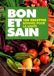 Capa do artigo Bon Et Sain
