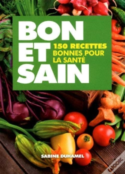 Capa do artigo Bon Et Sain